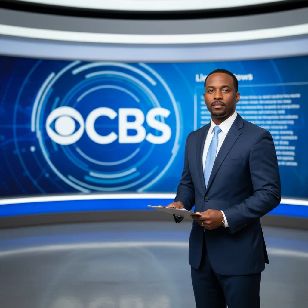 Eli Goins CBS News Florida property insurance