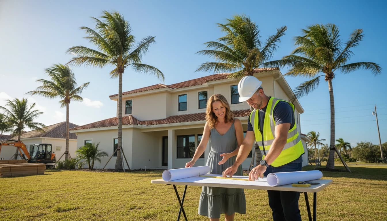 Ocean Point Claims:choosing the right contractor after a loss