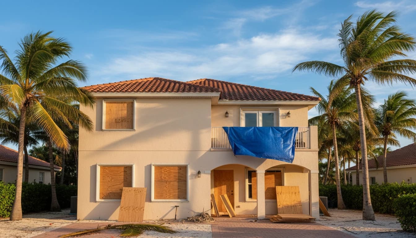 Ocean Point Claims:common hurricane claim mistakes