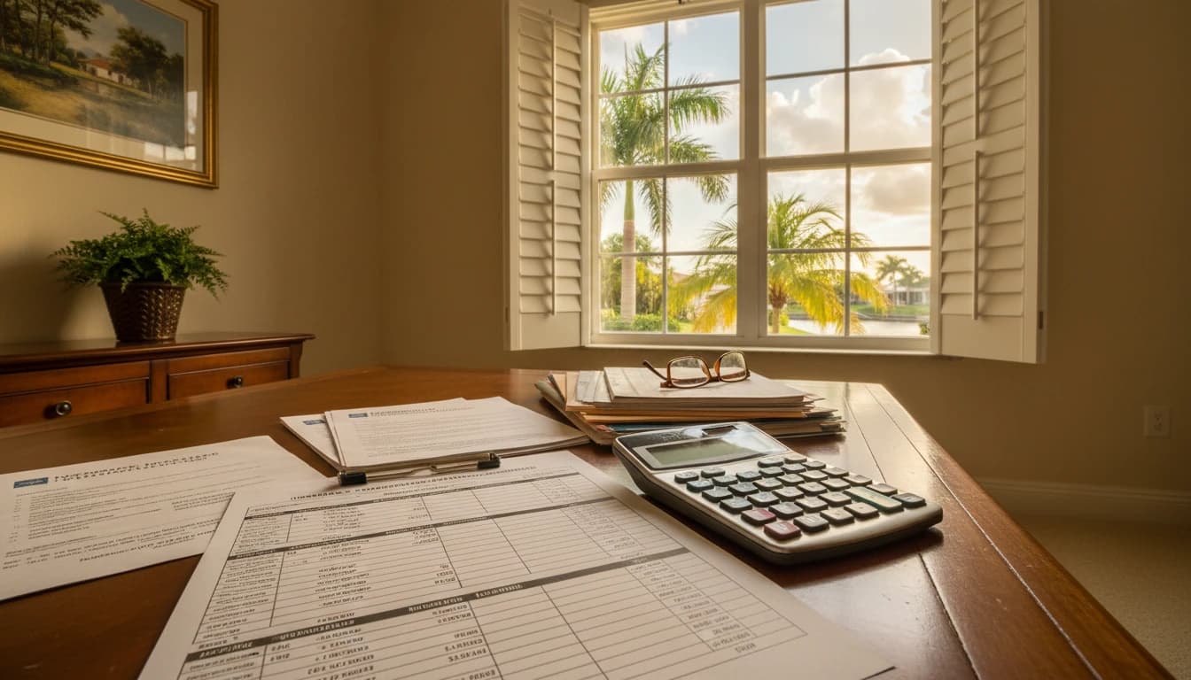 Ocean Point Claims:depreciation tricks in florida claims