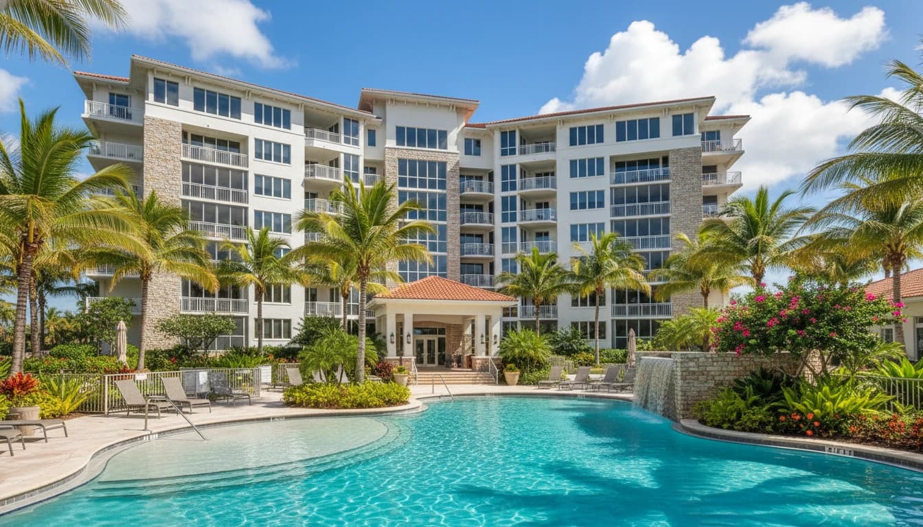 Ocean Point Claims:florida condo master policy disputes