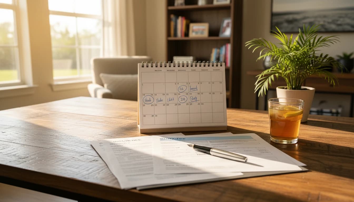 Ocean Point Claims:how long does an insurance claim take in florida
