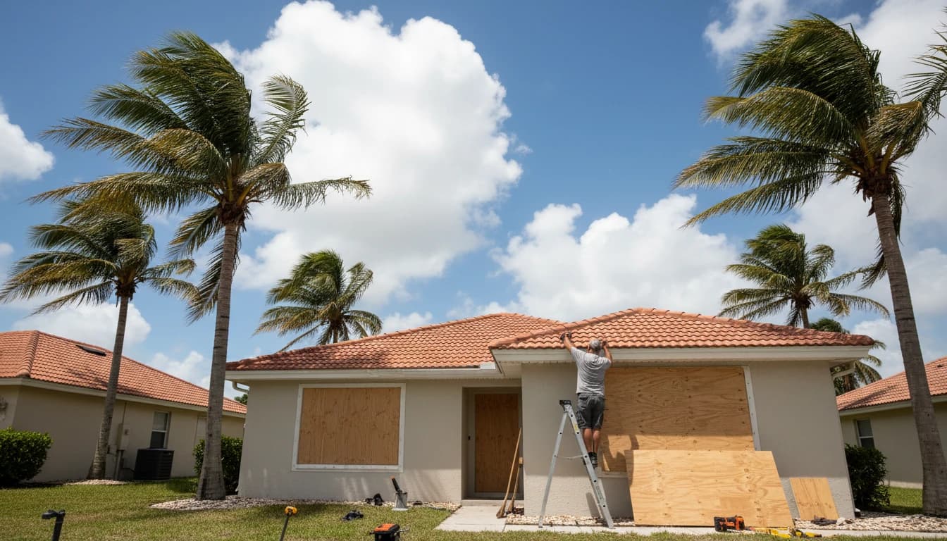 Ocean Point Claims:how to prepare for florida hurricane season