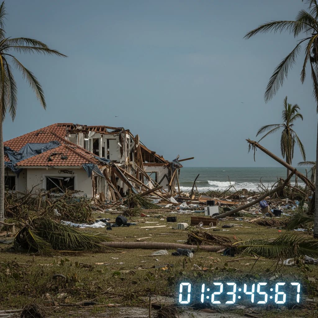 Hurricane Ian insurance claims