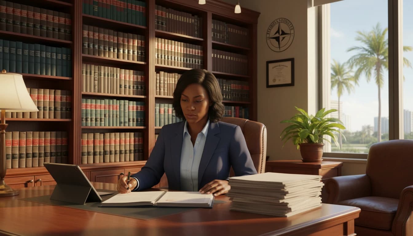 Ocean Point Claims:the legal difference between adjusters