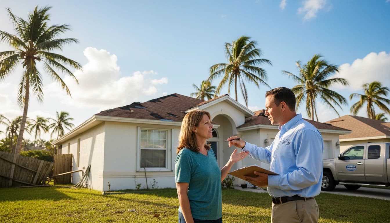 Ocean Point Claims:public adjuster vs attorney which do i need