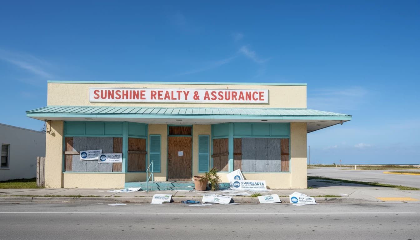 Ocean Point Claims:understanding business interruption insurance