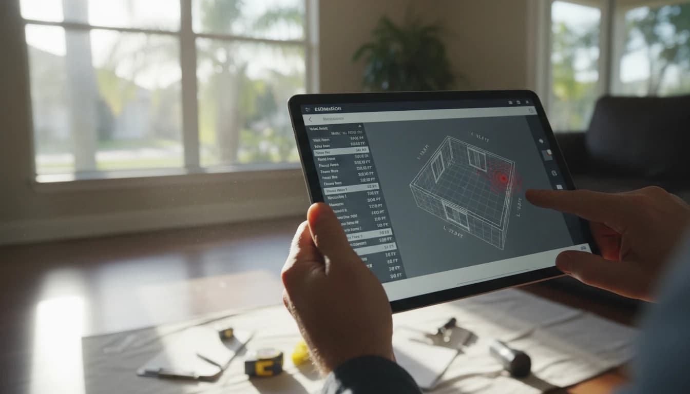Ocean Point Claims:what is xactimate and why it matters
