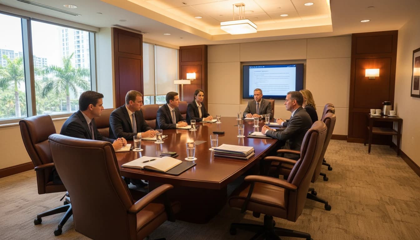 Ocean Point Claims:what to expect at a dfs mediation