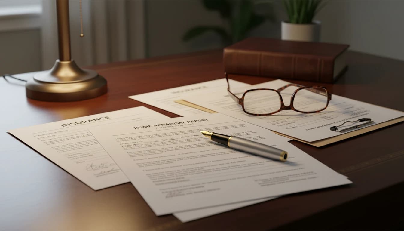 Ocean Point Claims:when carriers invoke the appraisal clause