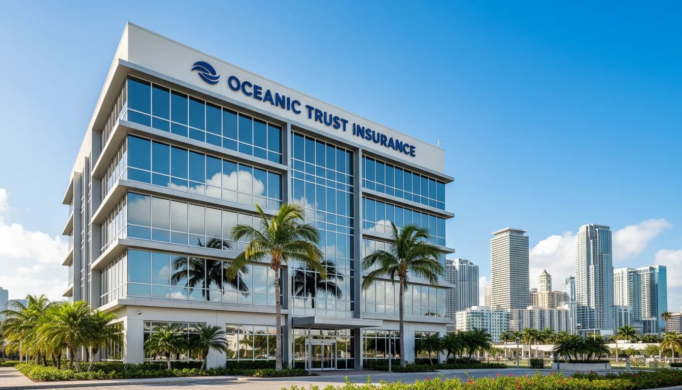 Ocean Point Claims:when insurance goes into receivership