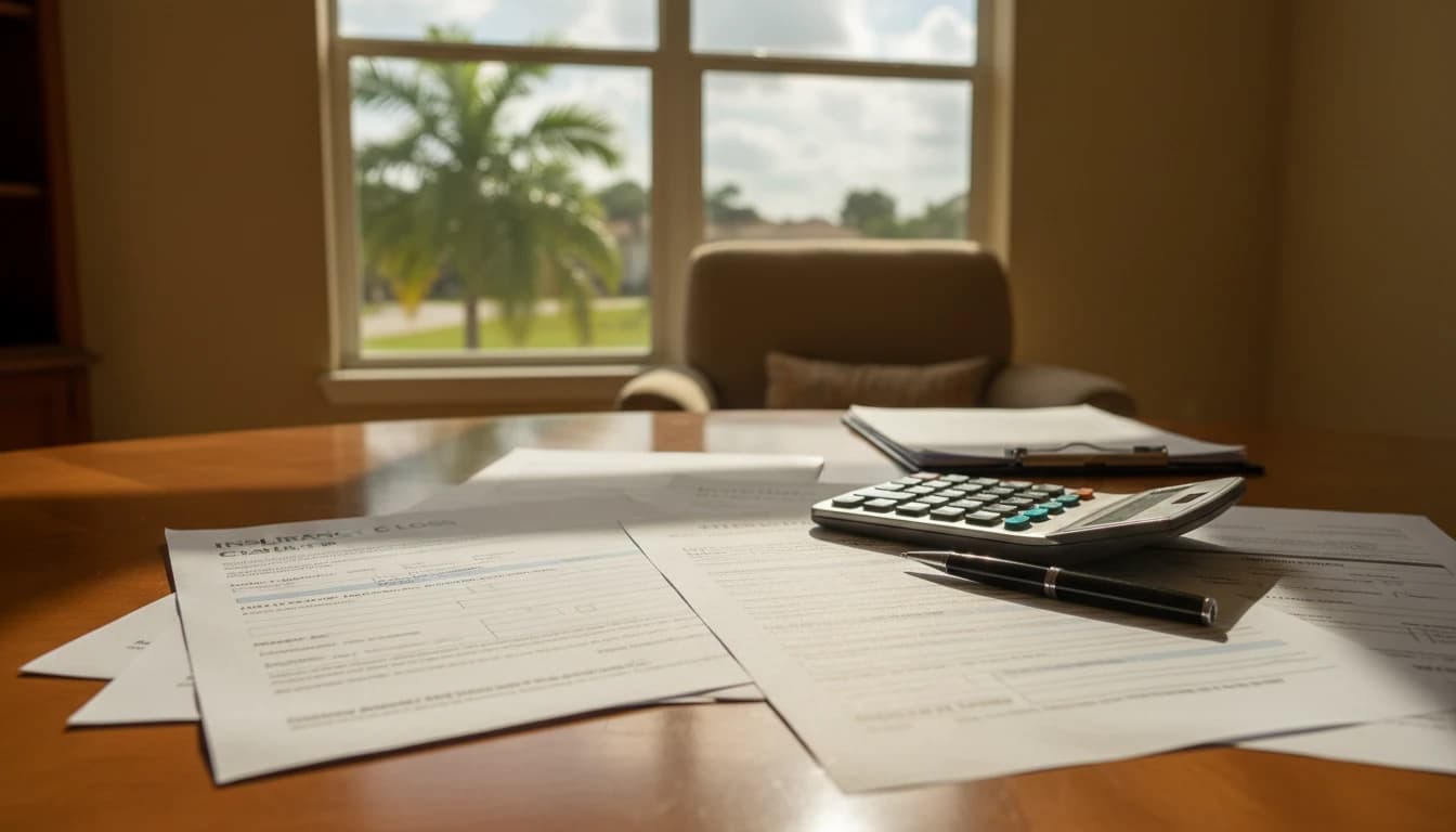 Ocean Point Claims:when to file a supplemental claim