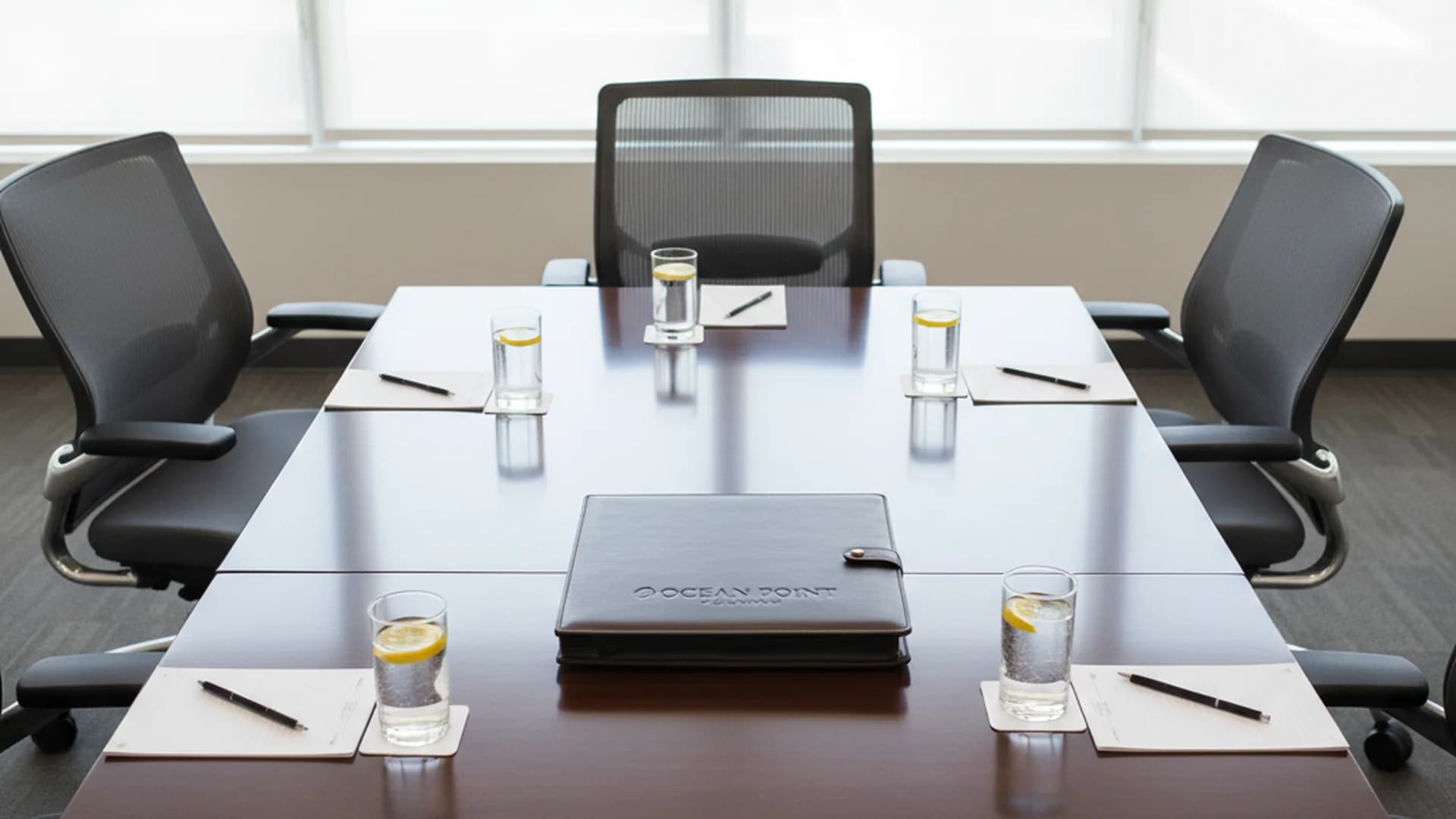 Ocean Point Claims:mediation negotiation case