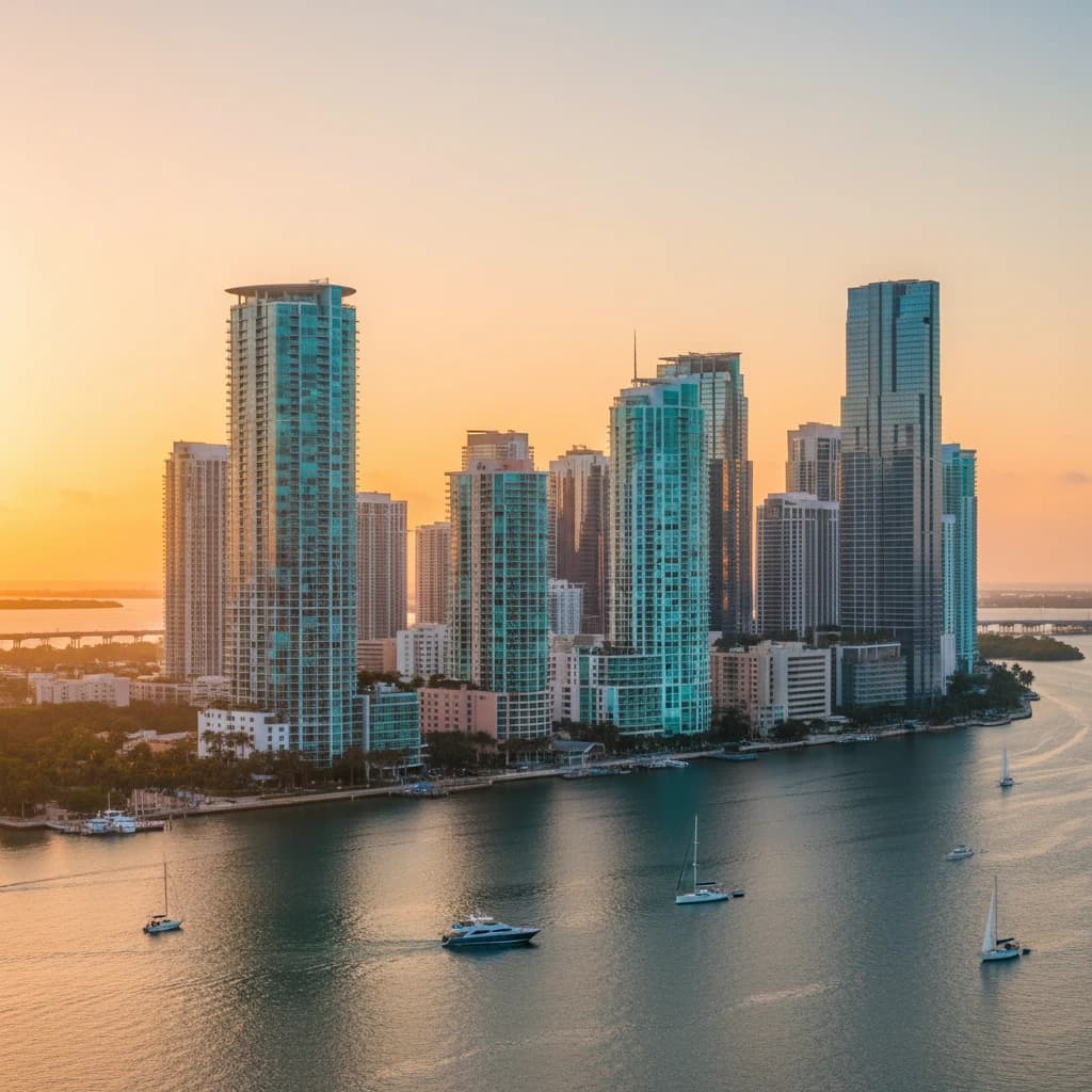 Brickell public adjuster
