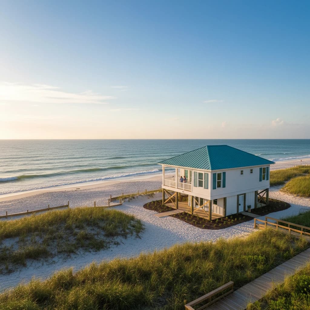 Captiva Florida public adjuster