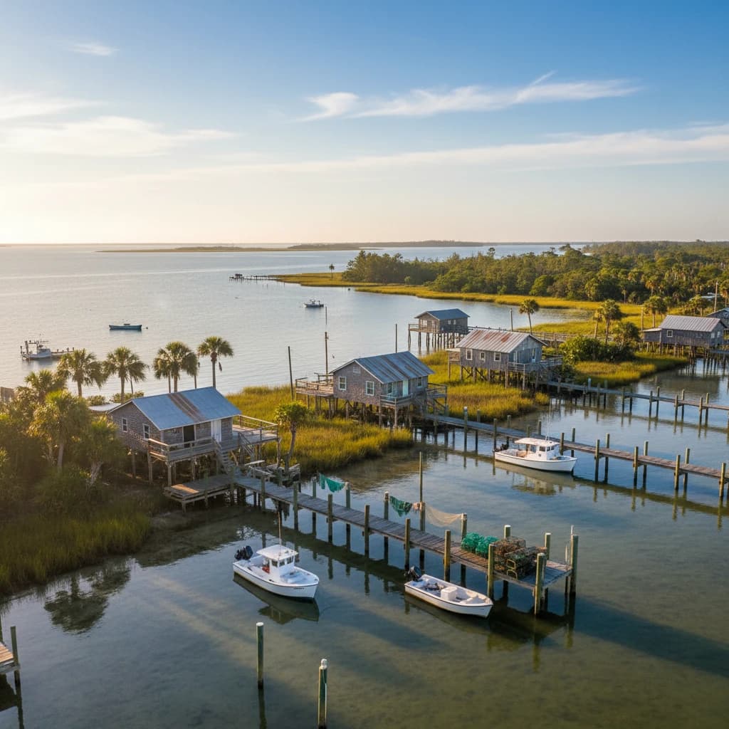 Cedar Key public adjuster