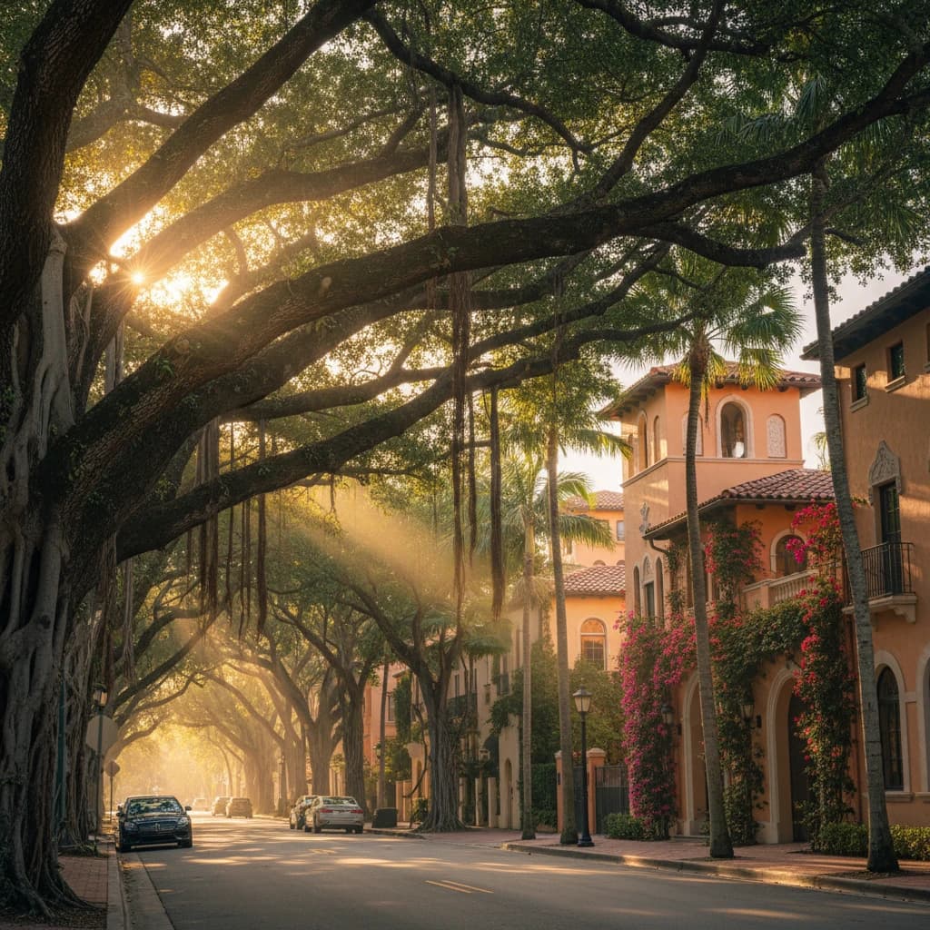 Coral Gables public adjuster