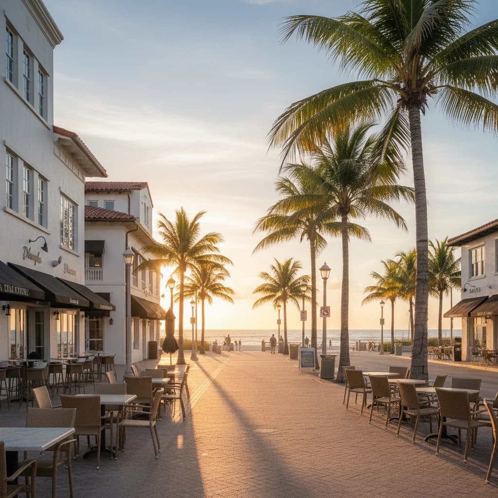 Delray Beach public adjuster