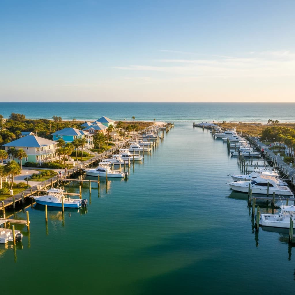 Destin public adjuster
