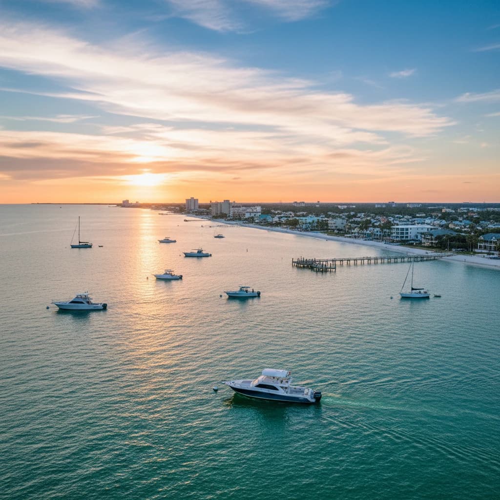 Fort Walton Beach public adjuster