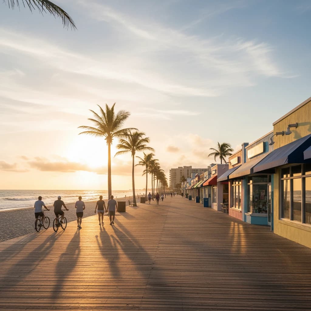 Hollywood Florida public adjuster