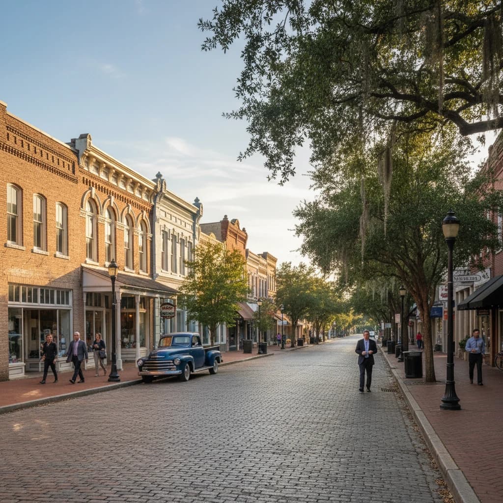 Lake City Florida public adjuster
