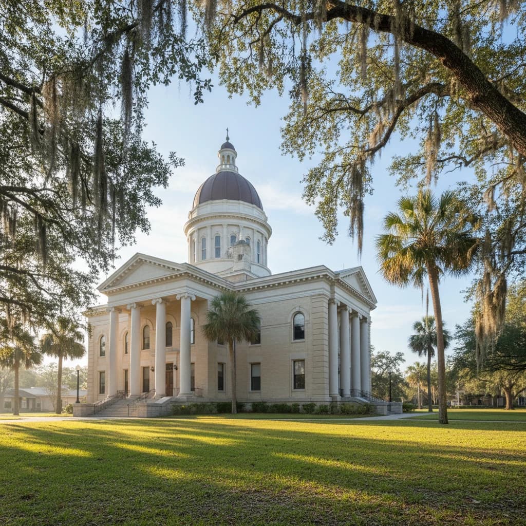 Live Oak Florida public adjuster
