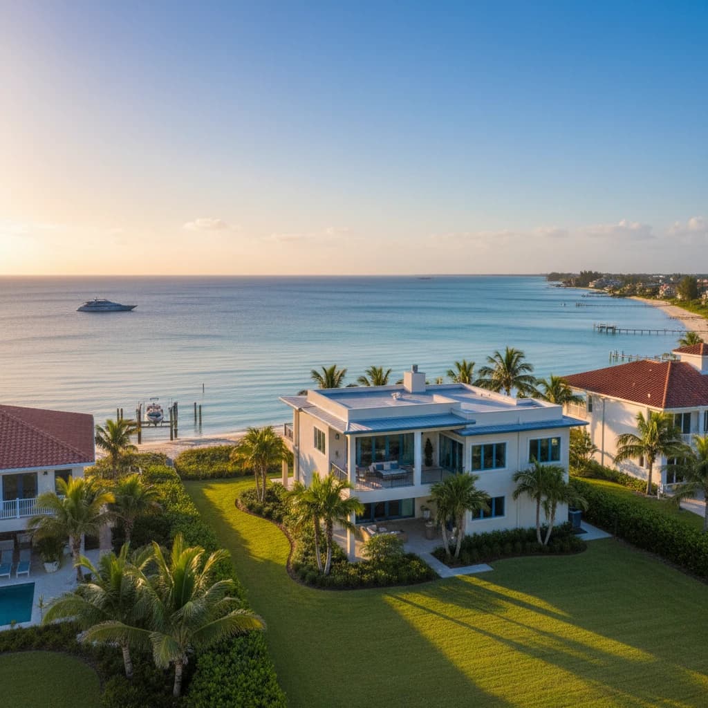 Marco Island public adjuster