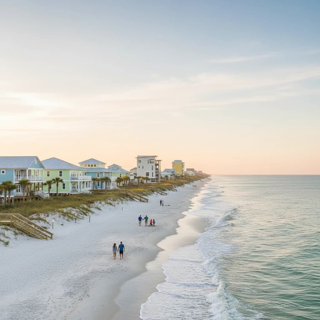 Mexico Beach public adjuster