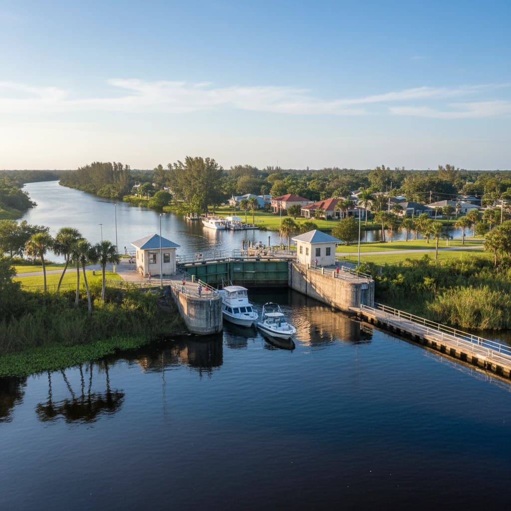 Moore Haven Florida public adjuster