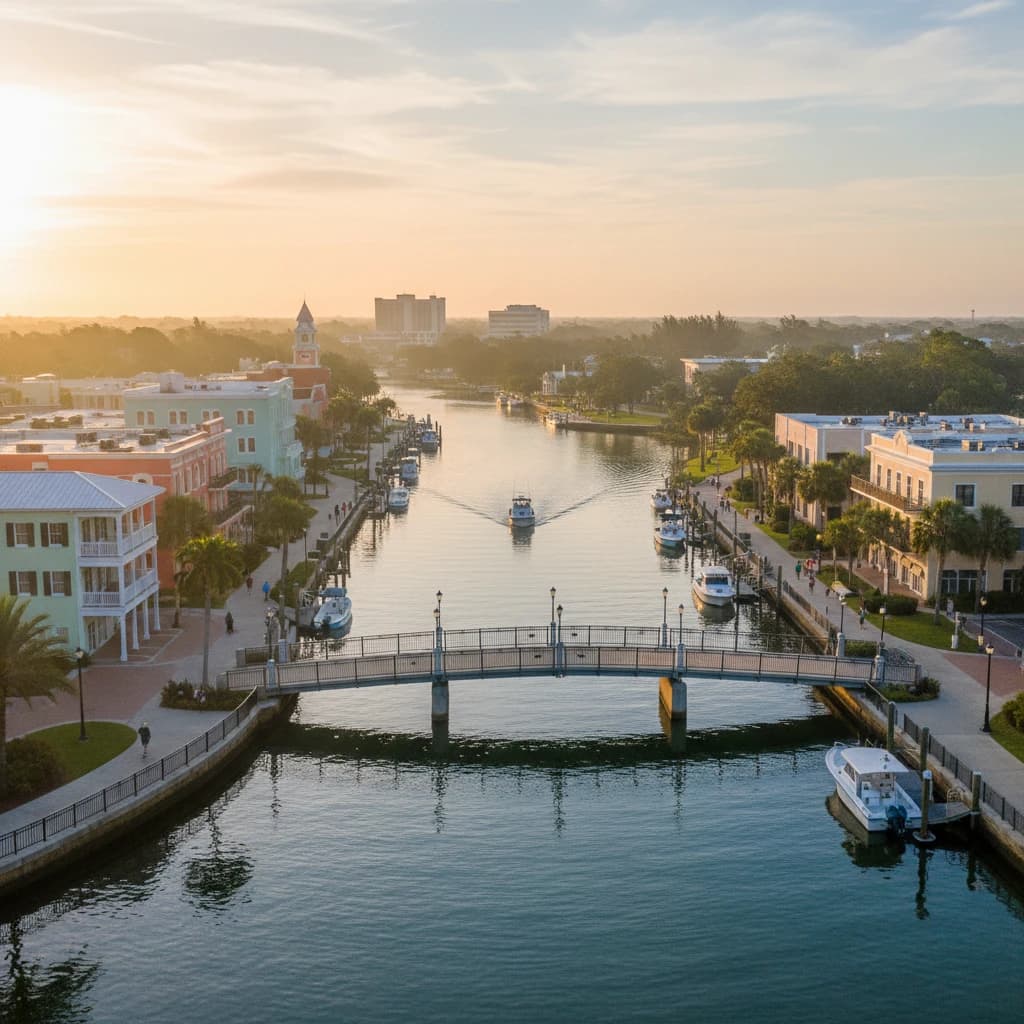 New Port Richey public adjuster