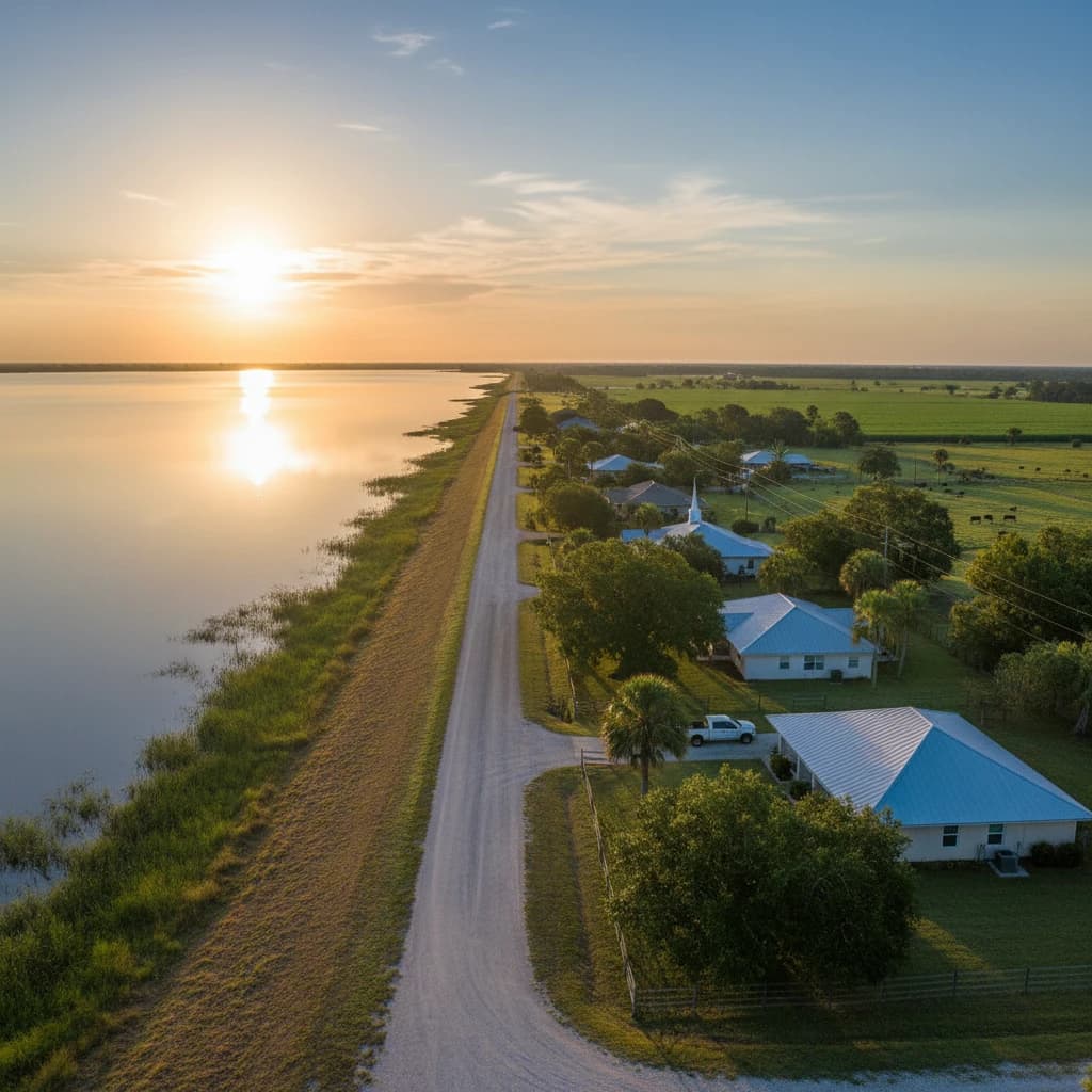 Okeechobee Florida public adjuster