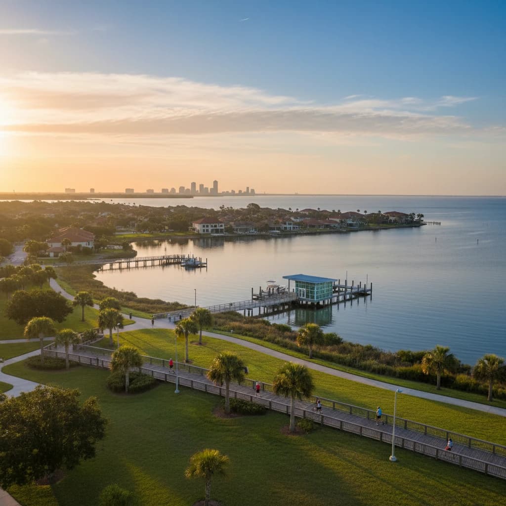Oldsmar Florida public adjuster