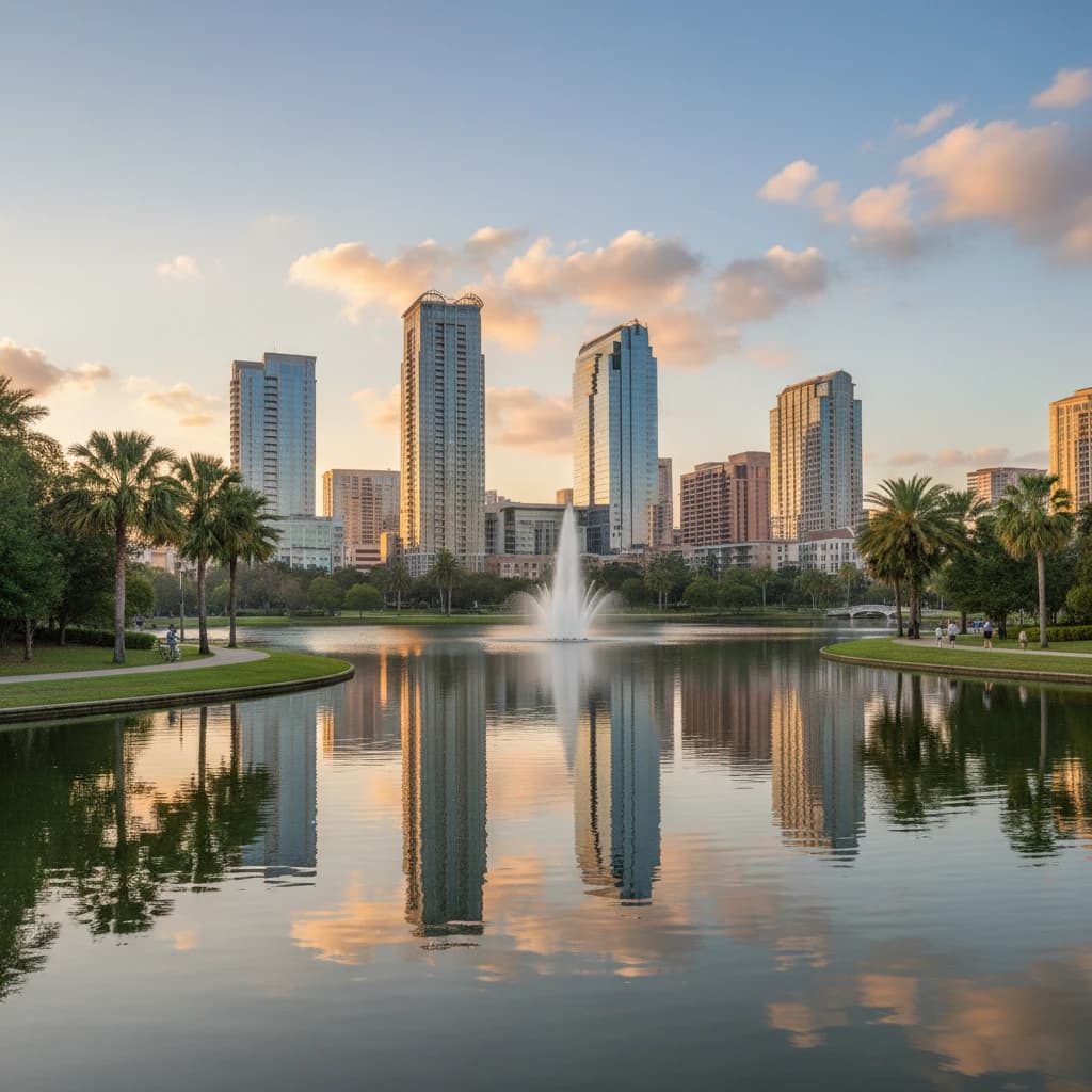Orlando public adjuster