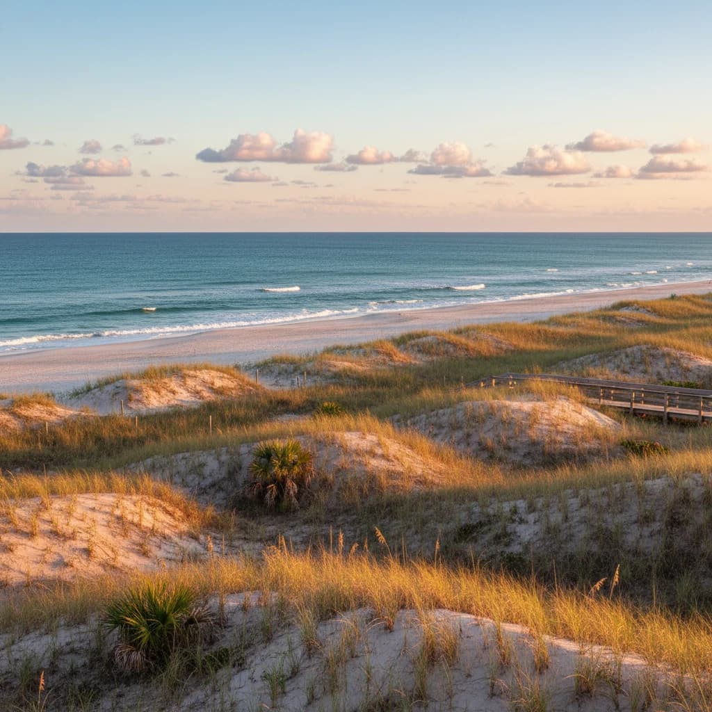 Ormond Beach public adjuster