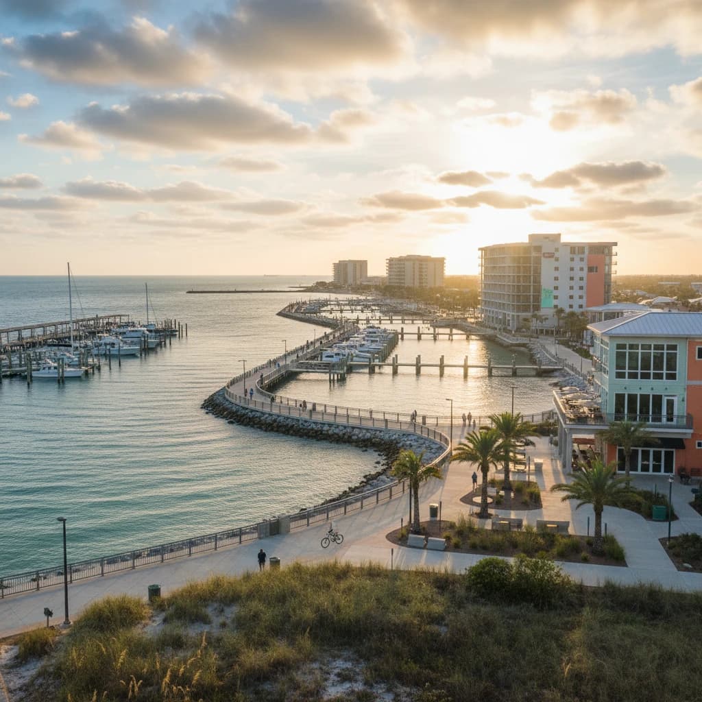 Panama City public adjuster