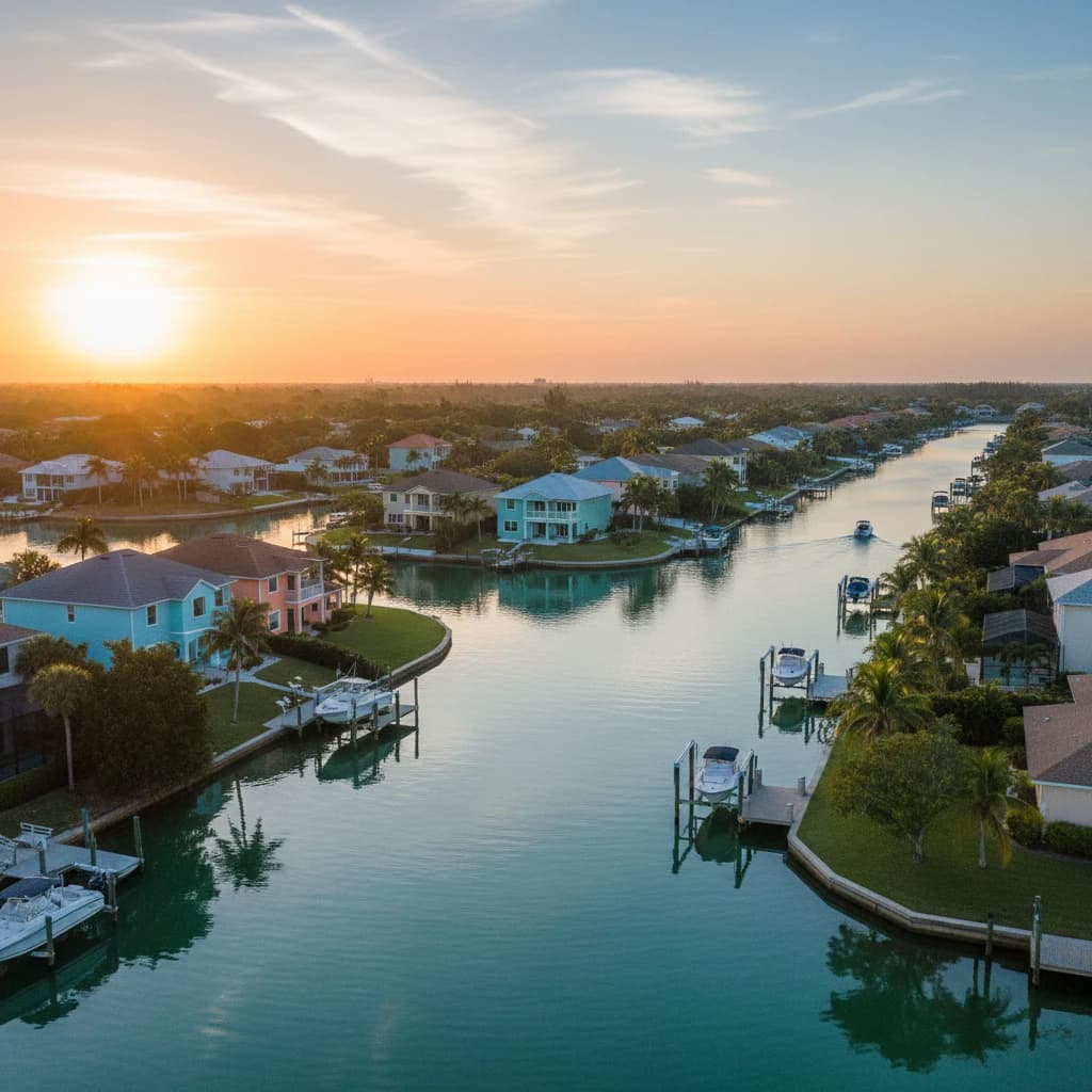 Port Charlotte Florida public adjuster