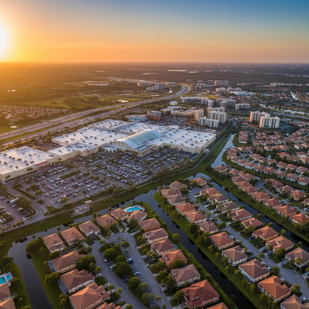 Sunrise Florida public adjuster