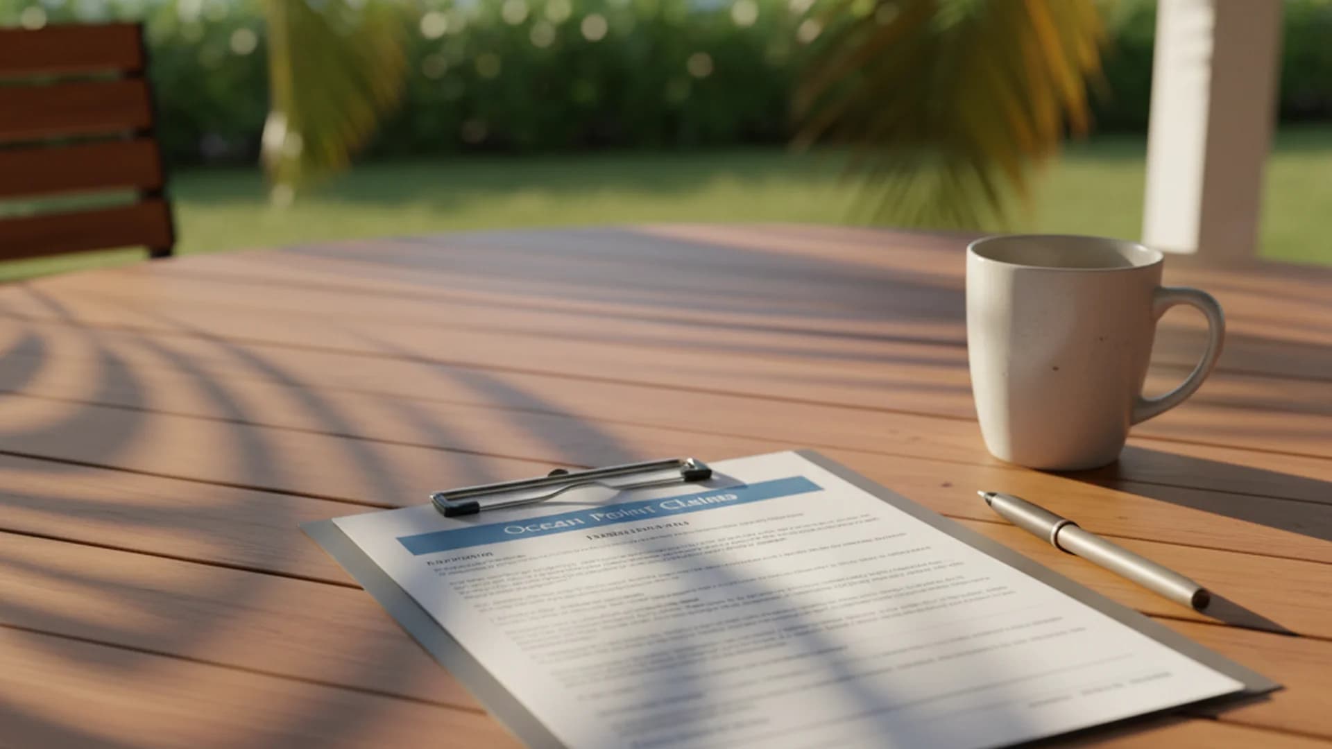 Ocean Point Claims:homeowner rights insurance claims