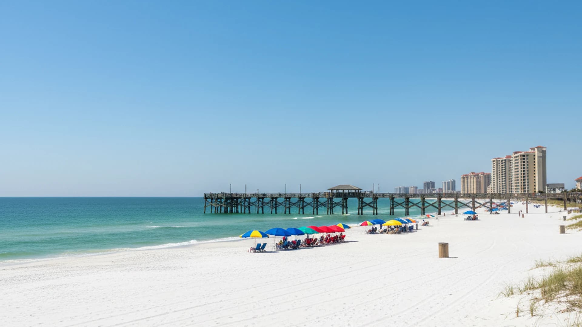 Bay County public adjuster — Panama City Beach