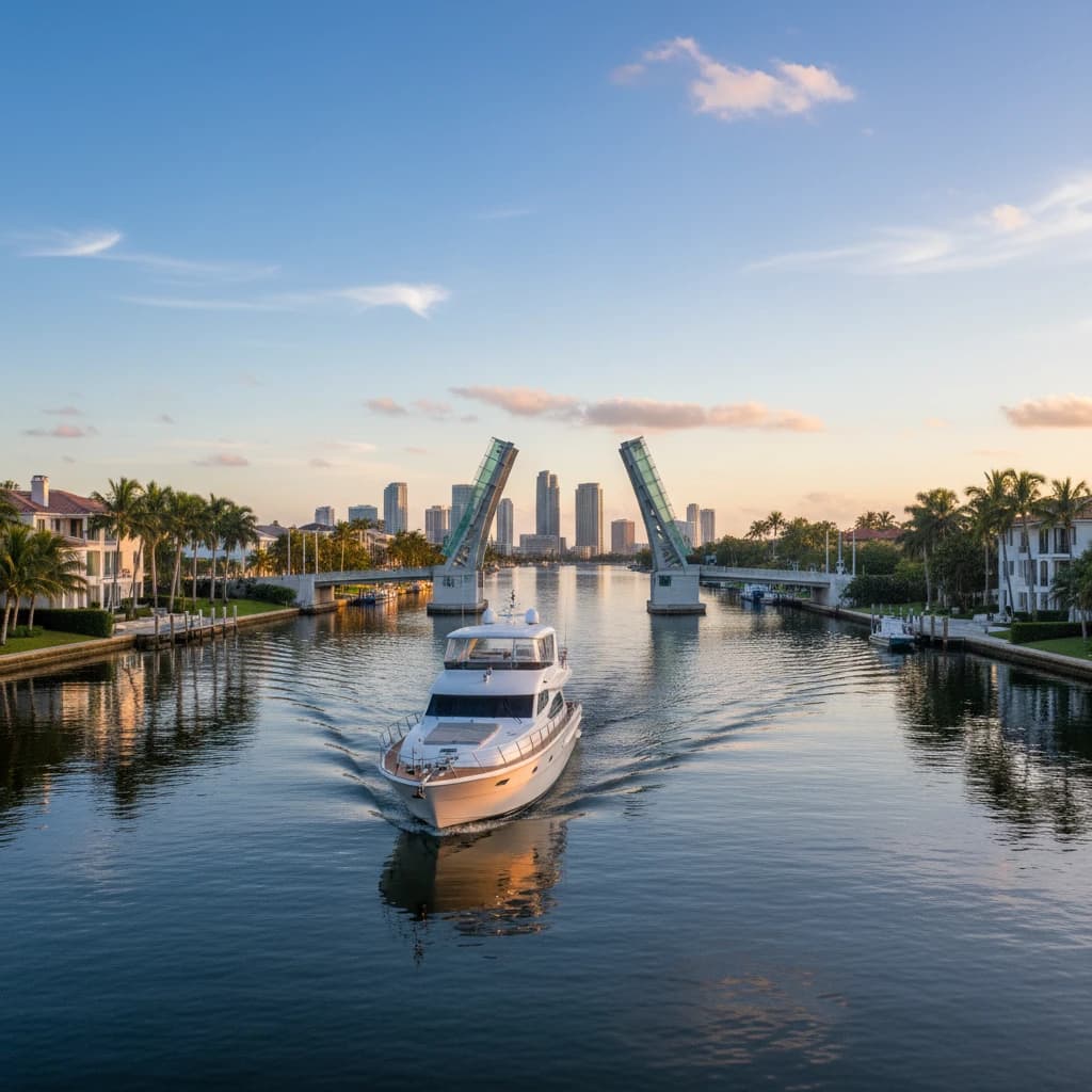 Broward County public adjuster
