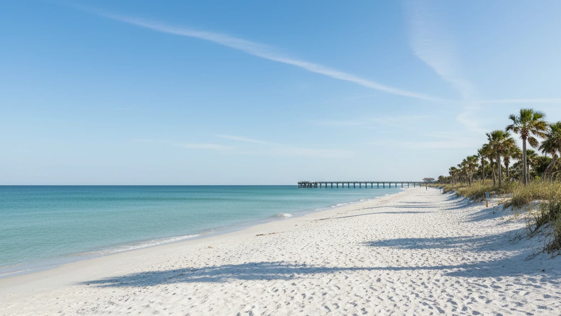 Escambia County public adjuster — Pensacola Gulf coast