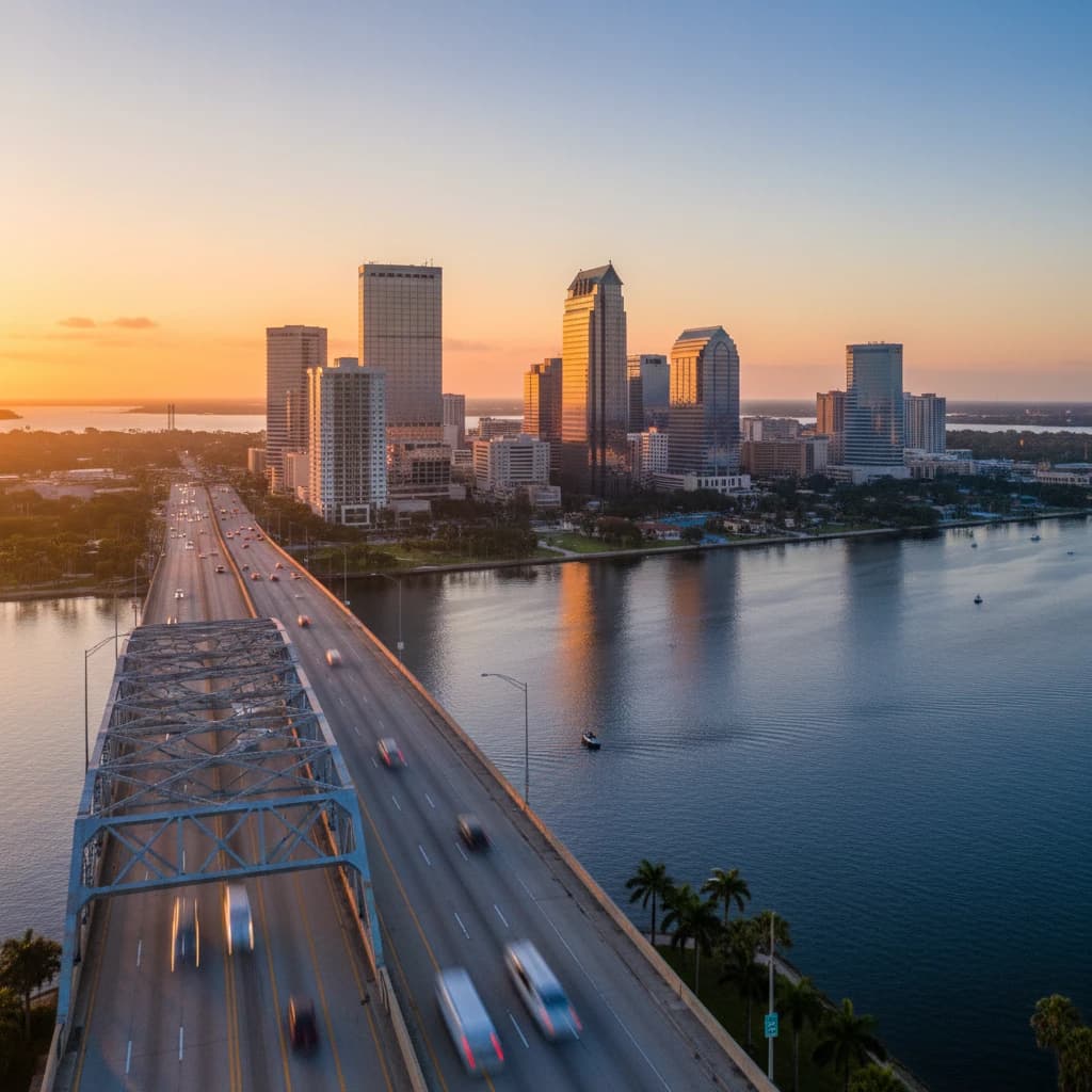 Hillsborough County public adjuster