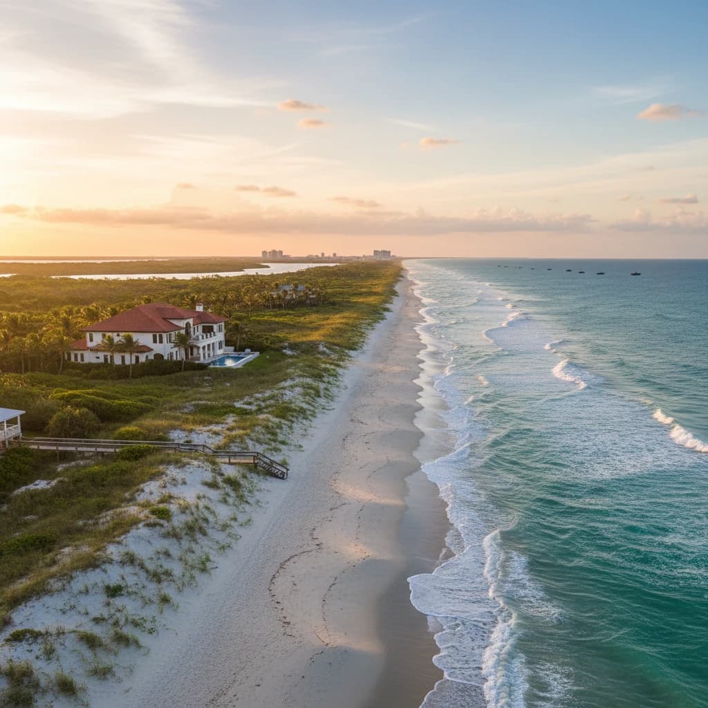Indian River County public adjuster