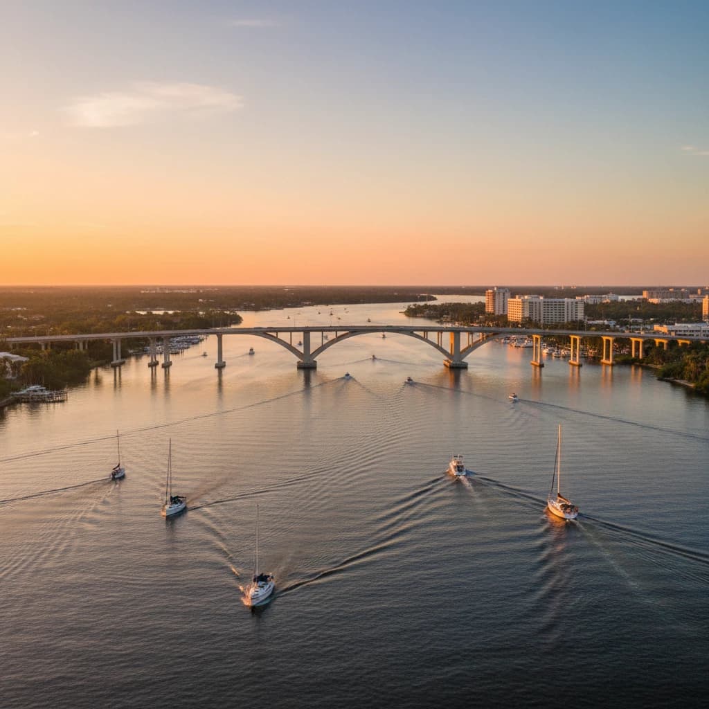 Martin County public adjuster Ocean Point home county