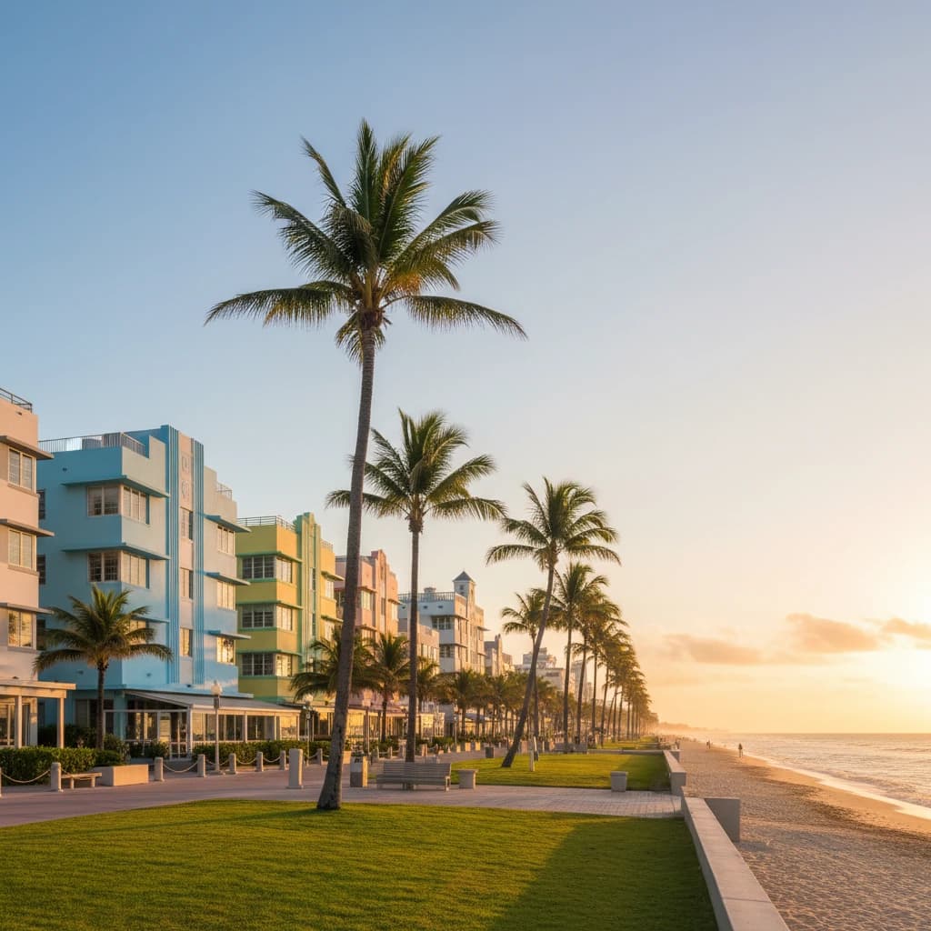 Miami-Dade County public adjuster