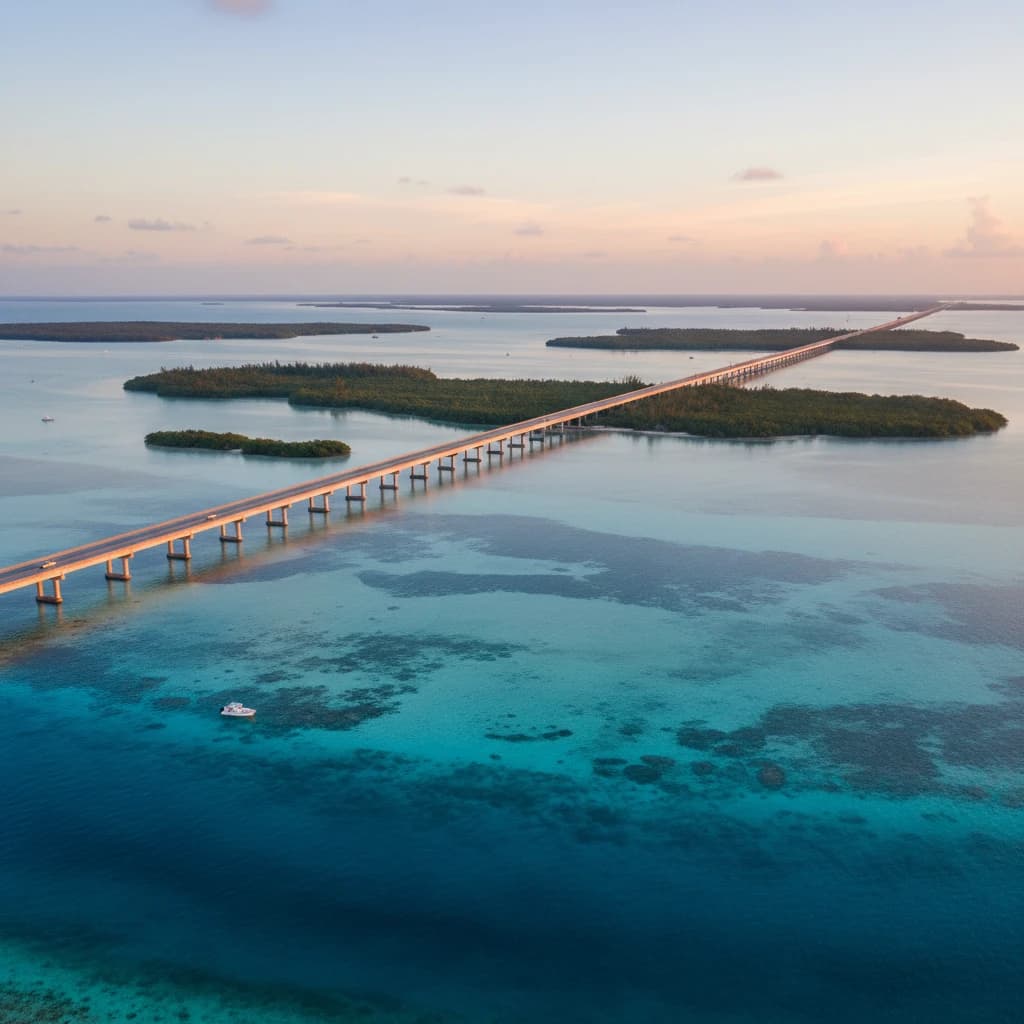 Monroe County Florida Keys public adjuster