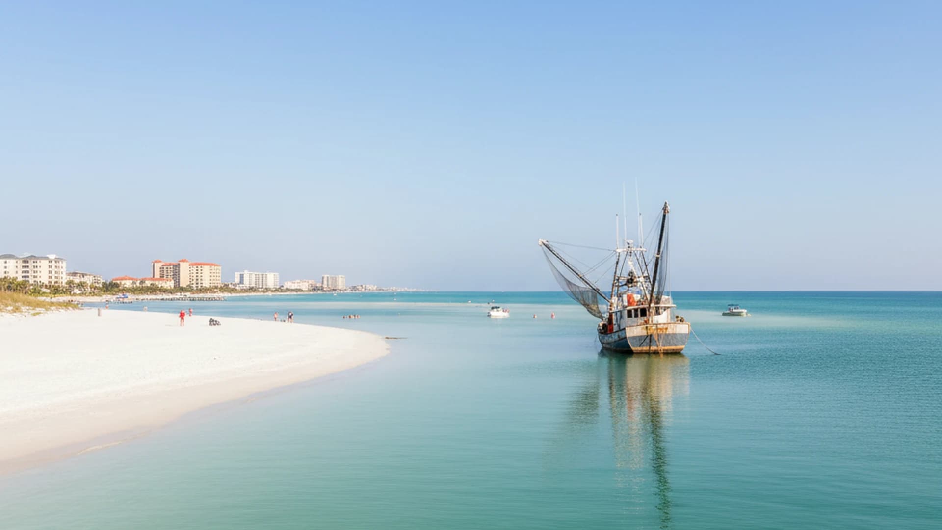 Okaloosa County public adjuster — Destin Harbor
