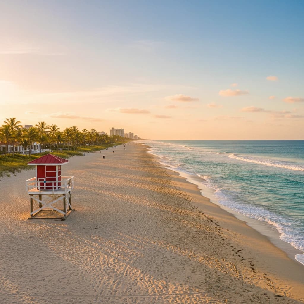 Palm Beach County public adjuster