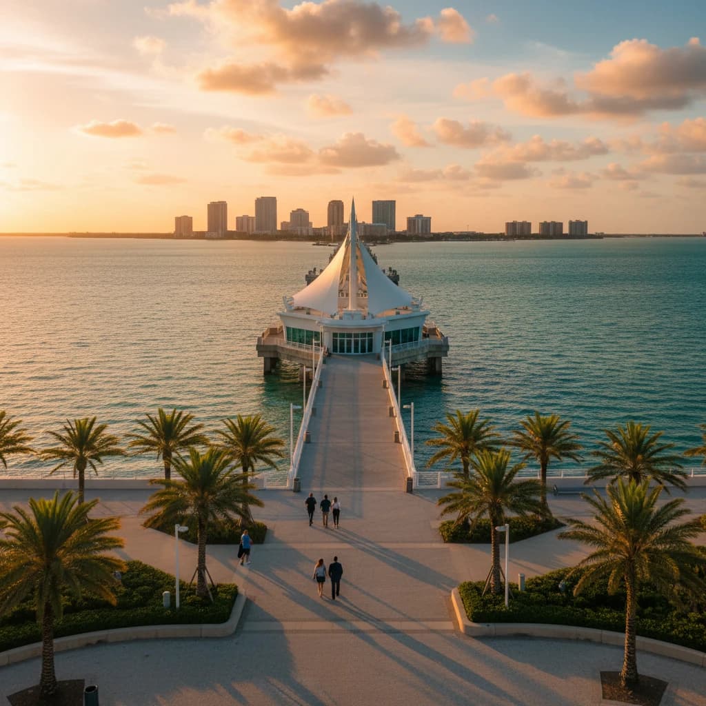 Pinellas County public adjuster